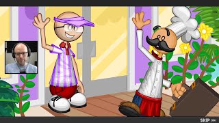 NorthernLion Streams Papa's Freezeria (Long Edit) screenshot 3