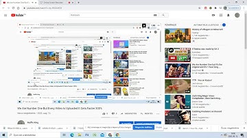 We Are Number One But Every Video Is Uploaded It Gets Faster 350%