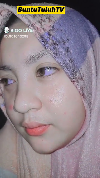 ukhti cantik yang tersakiti  #shrots #cantik #hijab #manis#bigo #imut