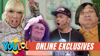 Bubble Gang: Pagbabalik ng paborito niyong comedy skits, ngayong Linggo na! (BG30 Teaser)