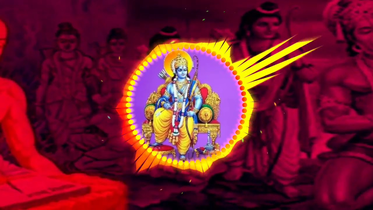 Ayodhya Ka Itihaas Song Bhajan Suno Ram Ki Kahani  128kbps 