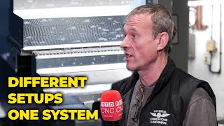 Why Did They Invest Heavily In This New Workholding?