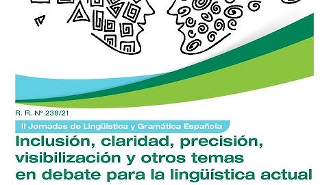 Nephological semantics (en inglés)