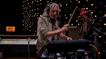 Circles Around the Sun & Mikaela Davis - Full Performance (Live on KEXP)