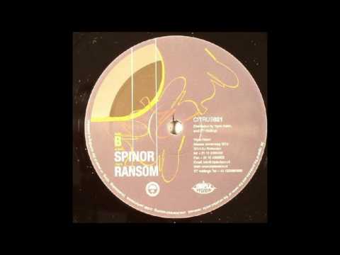 Spinor — Brainfuzz & Kenei - Welcome To The Game