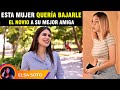 Esta mujer quería bajarle el novio a su mejor amiga.