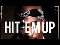 Eesc City- Hit 'Em Up ( The Bast)