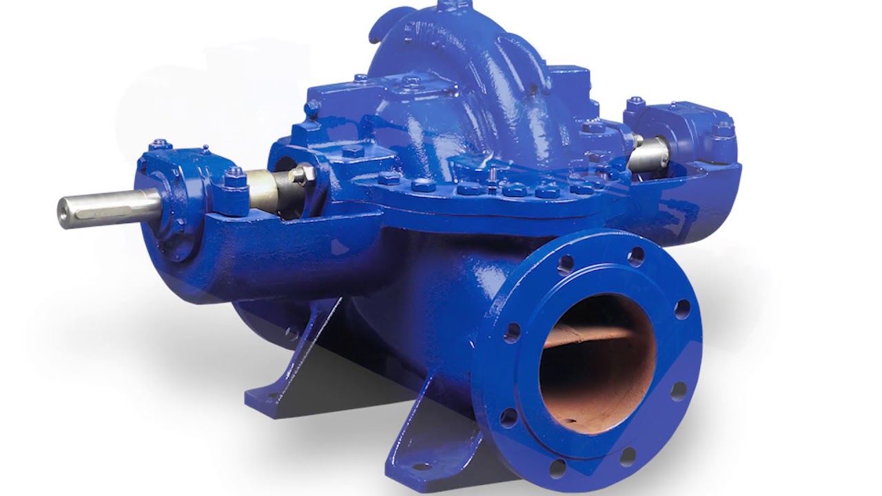 Emica Pumps - Fabricantes de bombas centrífugas desde 1899