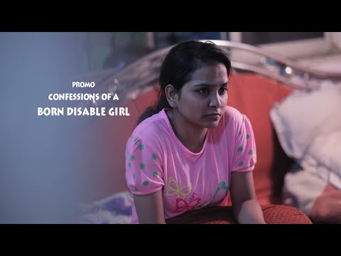 Born Disabled ep 3 promo Confessions web series Shots Pictures