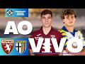 TORINO X PARMA AO VIVO CAMPEONATO ITALIANO 2025 2026 AO VIVO DIRETO DO OLIMPICO GRANDE TORINO