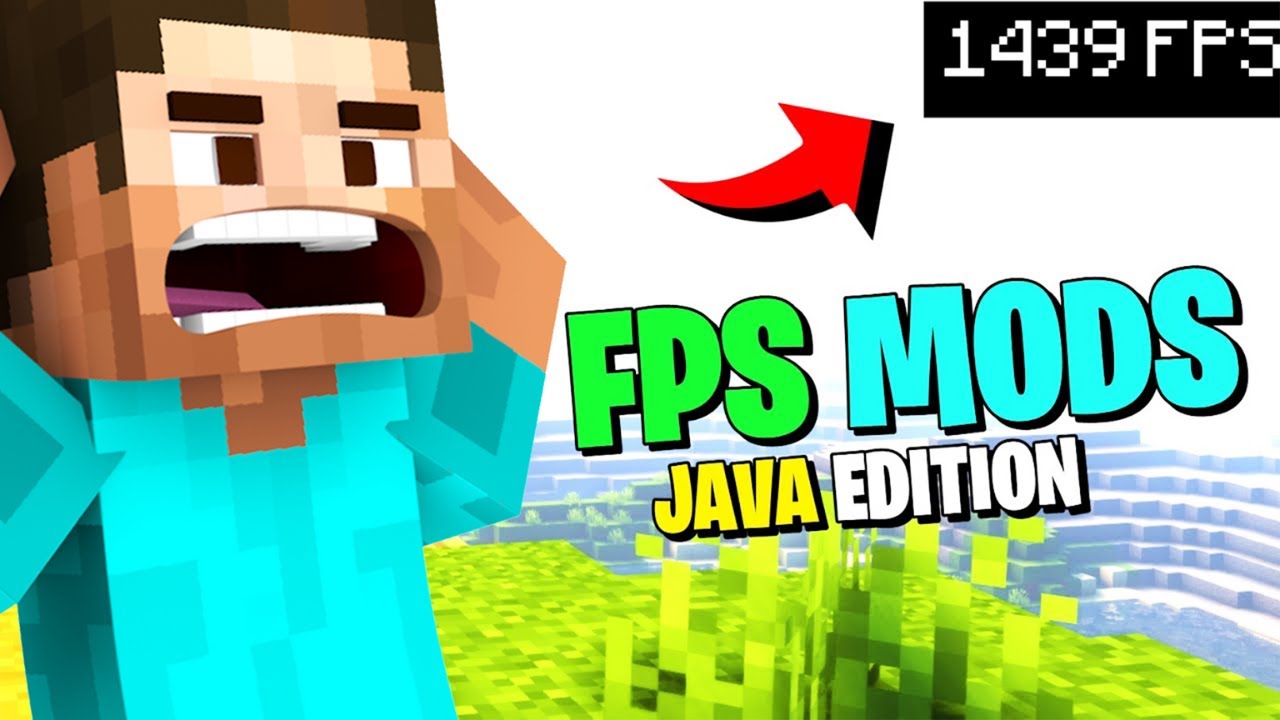 how to boost, minecraft fps in low end PC! - YouTube