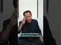 Pelajaran dari Mbah Bolong dan Mbah Sholeh Sunan Ampel