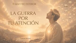 El recurso más valioso de nuestra época - Vanessa Serrano