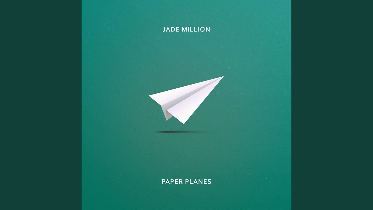 Themes In Paper Planes