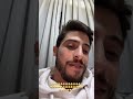 محمد نبيل بعيد ع امي بعيد العمال اخر شي 