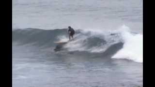 Barrika Surf Txapelketa XXV (6,7-10-2012)