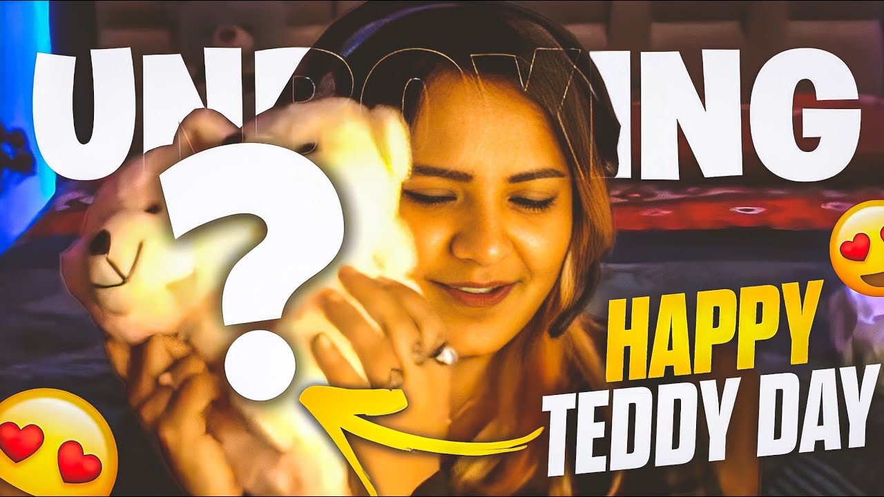 SUPRISE SUPRISE 🎁💝 Big Thanks to #theGamingBadsha ❤️🥹  #subscribers #suprise #gift #kikipayal