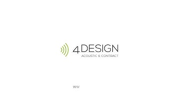 4Design Video instruction parete