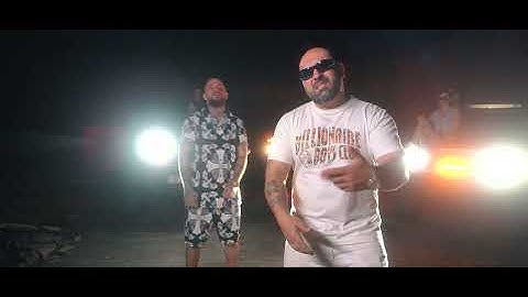 DJAANY X MILIONI - COMPRENDE [Official Music Video]