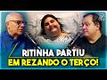 PE. CÁSSIO CONTA COMO FOI A MORTE DE RITINHA EPHREM | PE. CÁSSIO E ANA LIS