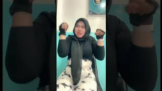 Bunda Hijab Legging Cutbray