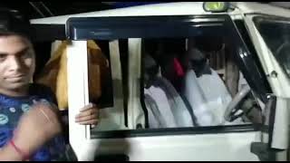 প্রদীপের নিচেই অন্ধকার অভিজাত এলাকায় রমরমিয়ে দেহ ব্যবসা আটক আট
