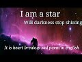 #If a girl break your heart��and and try to don't know you !! surely read...