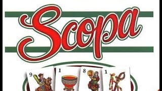 Scopa How To Play screenshot 4