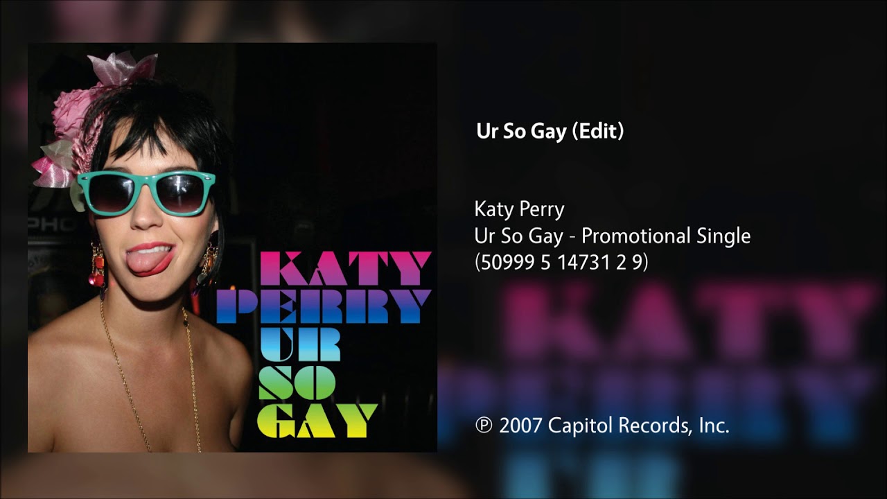 perry so gay ur mp3 Katy Druck recommend Sailor moon sailor mars cosplay