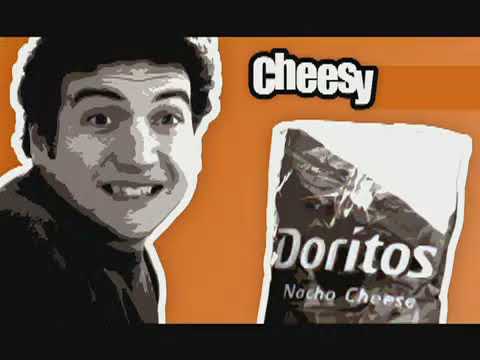 Doritos - Mousetrap Video from Ad Age