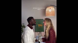 Download Lagu All I Wanted . Ni/Co #cover Paramore #acoustic #duet #harmony #lovesong #love #singer #wedding ♥️ MP3