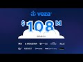 Veza raises $108M in Series D funding | Announcement by CEO &amp; Co-Founder, Tarun Thakur