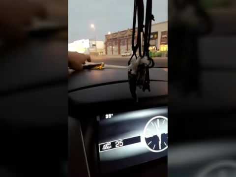 طريقة تقوية إضاءة اللد والأنوار الداخلية يوكن وتاهو 2016