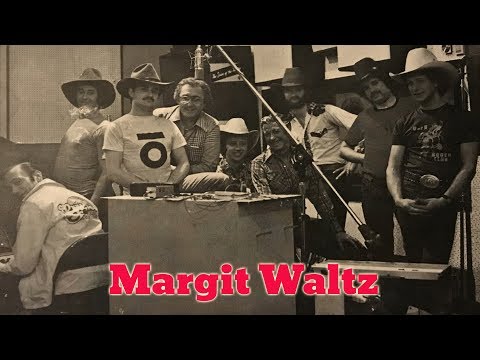 Margit Waltz -