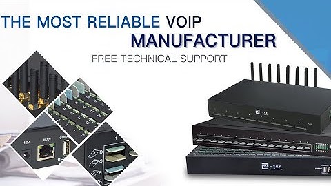 How to set up a new Ejoin Gateway