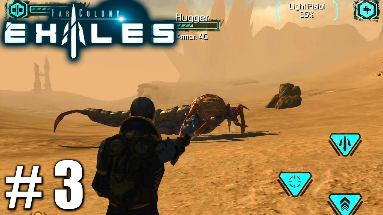 exiles far colony на андроид скачать Exiles far colony apk download mod apk free download for android.