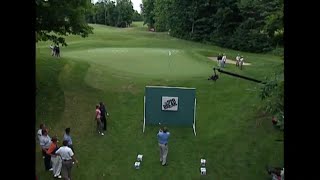 Big Break Treetops Episode 4 Up, Up, Up And Over Fp