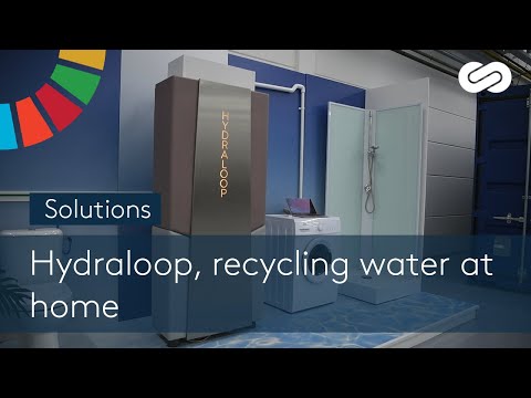 Video: Jak recyklovat hydropac?