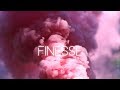 FINESSE Hard Trap Beat Instrumental Dark Rap Hip Hop Freestyle Beats | Silver Krueger