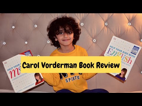 Video: Carol vorderman è gallese?