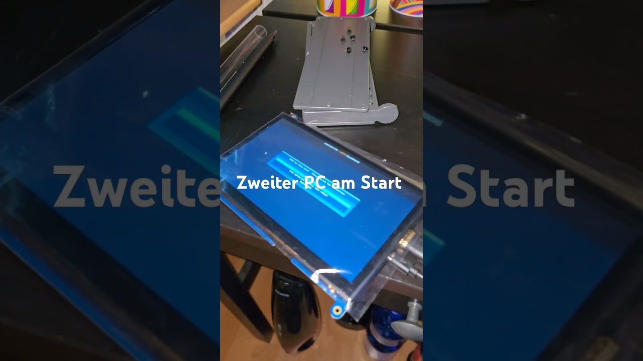 AMD A10 7850K wieder am Start