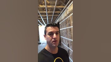 Resilient channel Installation - 300 Unit apartment - www.acad-us.com 🏗