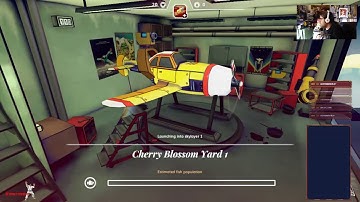 Sokoban Land DX (PC Indie)