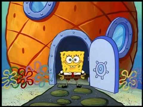 Spongebob Song Thai ver. - YouTube