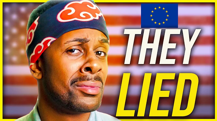 3 American LIES I Don't Believe Anymore After Visiting Europe