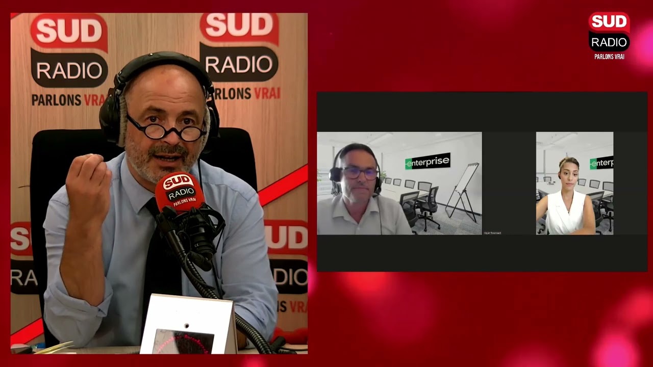 Quelle évolution professionnelle peut-on avoir au sein de Rent a car