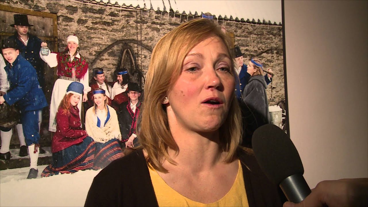 Kohila rahvatantsurühm Rõõmutallad pidas 15. sünnipäeva