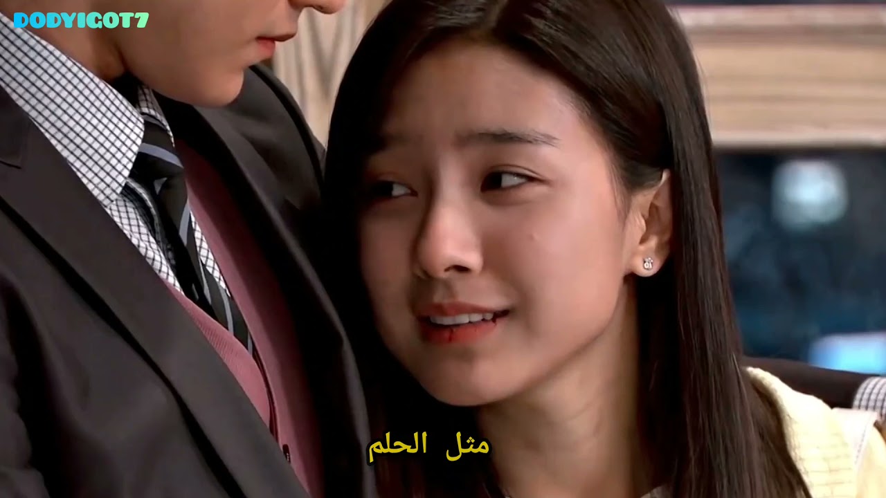Kim bum & Kim so eun أجمل قصة حب من مسلسل أيام الزهور ( يي جونغ ❤غاييل) على أغنية i believe