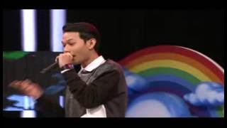 Jomego di Tom Tom Bak All Stars 2014