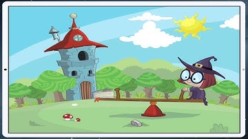 Scene sample from official Kwik Course